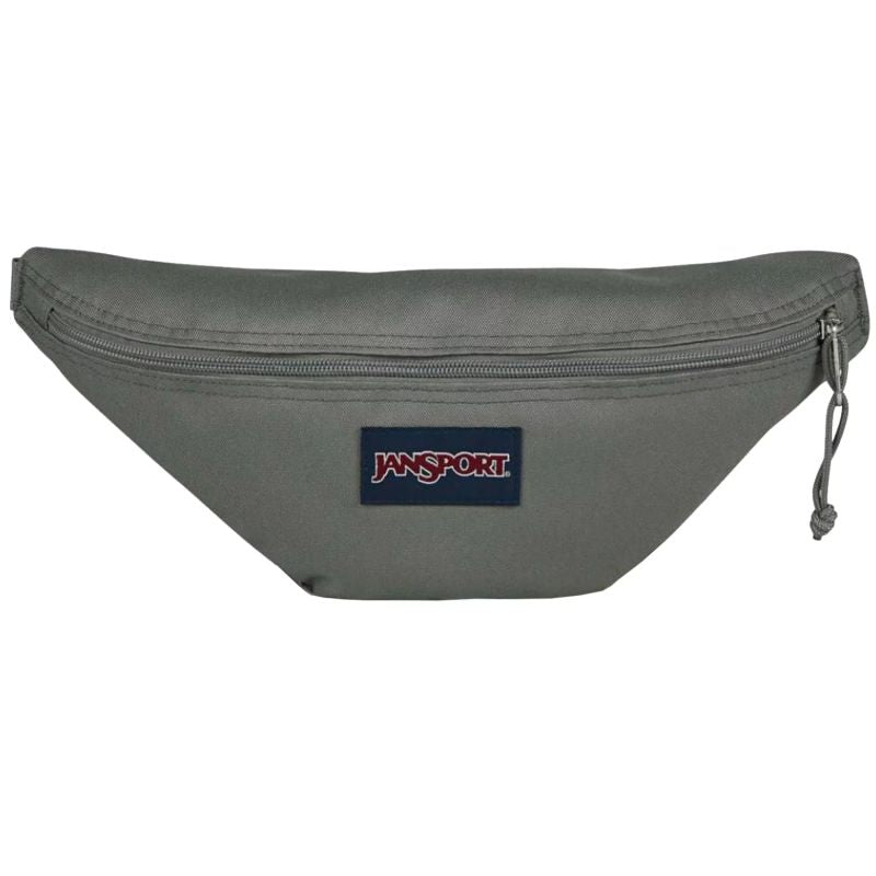 Jansport Swing Waistpack Gray Oldaltáska EK0A5BJXN60
