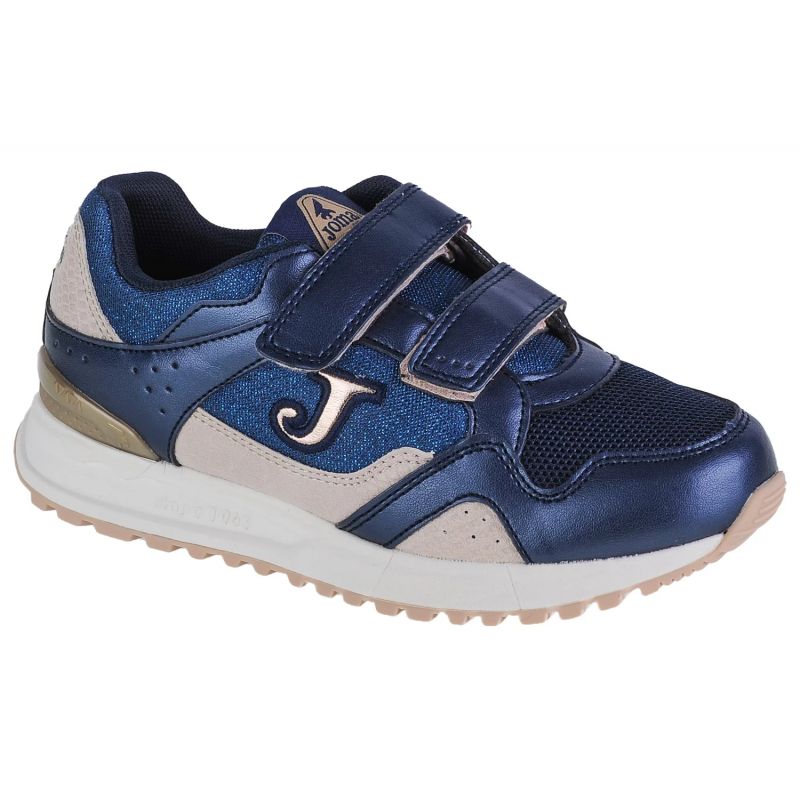 Joma 6100 Jr 2303 cipő gyerek Utcai J6100S2303V