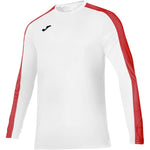 Joma Academy III T-Shirt L/S 101658.206 póló - Sportmania.hu