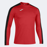Joma Academy III T-Shirt L/S 101658.601 póló - Sportmania.hu