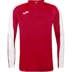 Joma Academy III T-Shirt L/S 101658.602 póló - Sportmania.hu