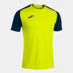 Joma Academy IV Sleeve football shirt 101968.063 póló - Sportmania.hu