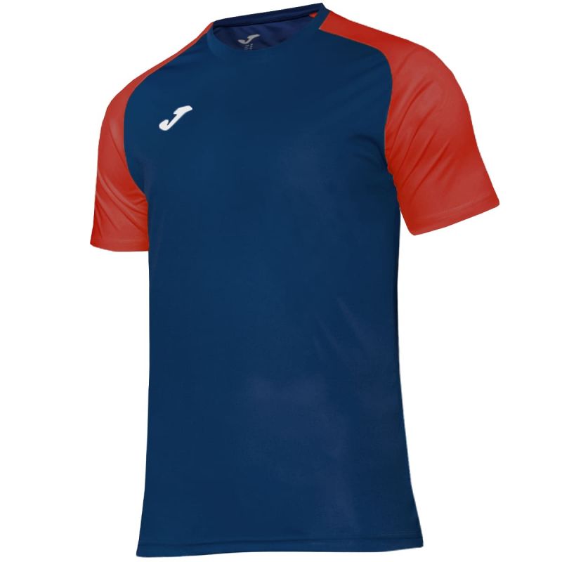 Joma Academy IV Sleeve football shirt 101968.336 póló - Sportmania.hu