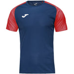 Joma Academy IV Sleeve football shirt 101968.336 póló - Sportmania.hu
