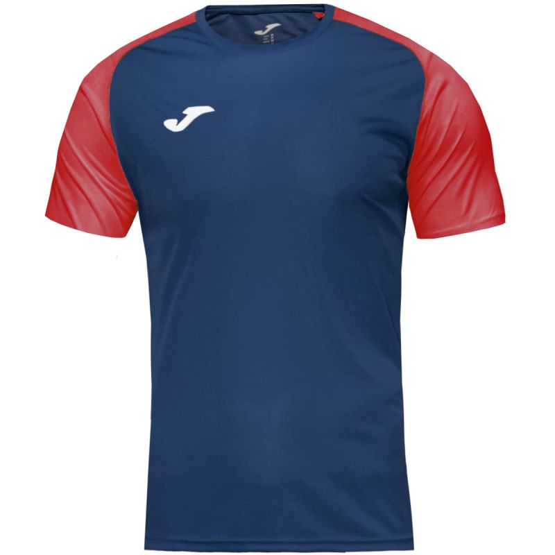 Joma Academy IV Sleeve football shirt 101968.336 póló - Sportmania.hu