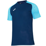 Joma Academy IV Sleeve football shirt 101968.342 póló - Sportmania.hu