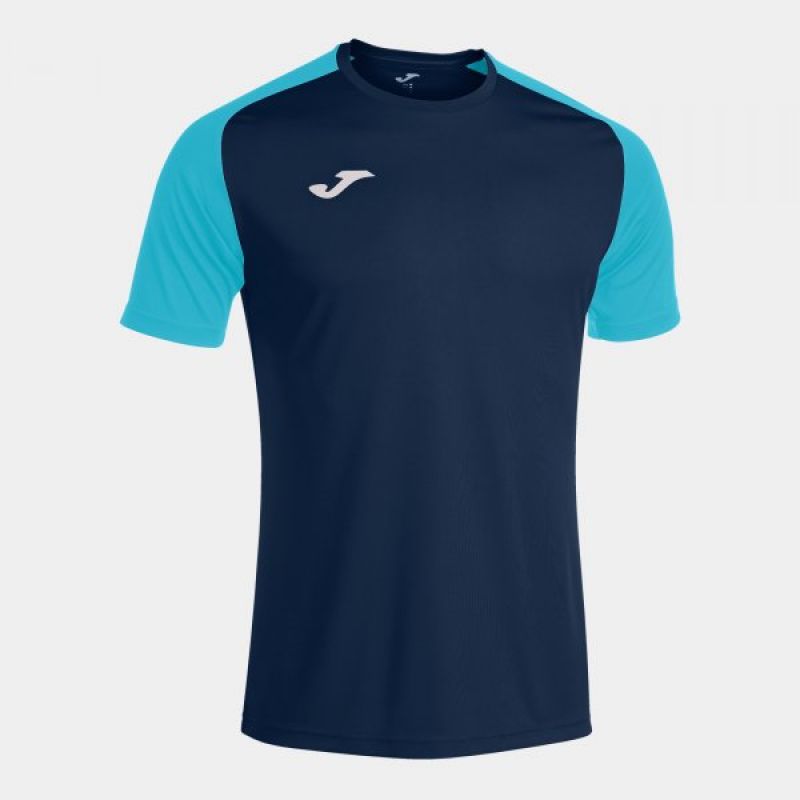 Joma Academy IV Sleeve football shirt 101968.342 póló - Sportmania.hu