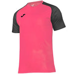 Joma Academy IV Sleeve football shirt 101968.501 póló - Sportmania.hu