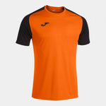 Joma Academy IV Sleeve football shirt 101968.881 póló - Sportmania.hu