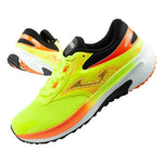 Joma Active men's running shoes, comfortable and durable, yellow sárga nadrág férfi