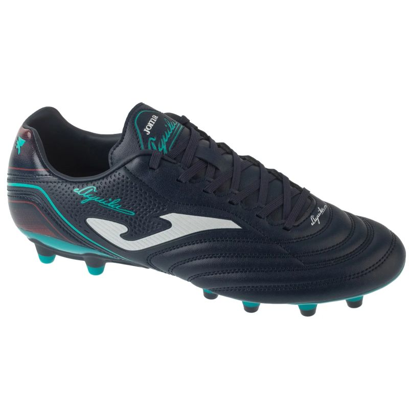 Joma Aguila Navy kék focicipő AGUW2503FG