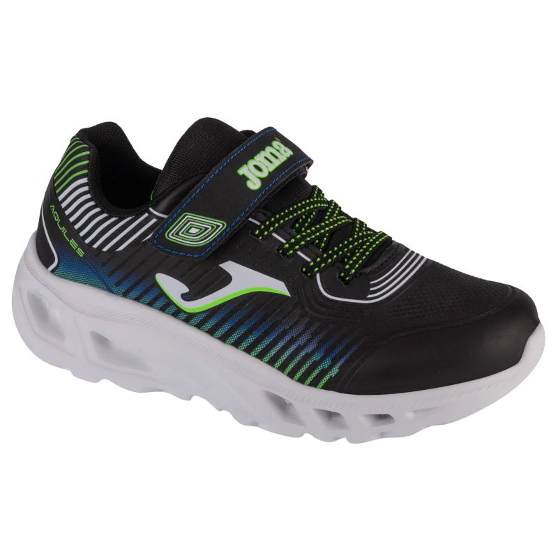 Joma Aquiles 2401 Jr cipő gyerek Utcai JAQUIW2401V