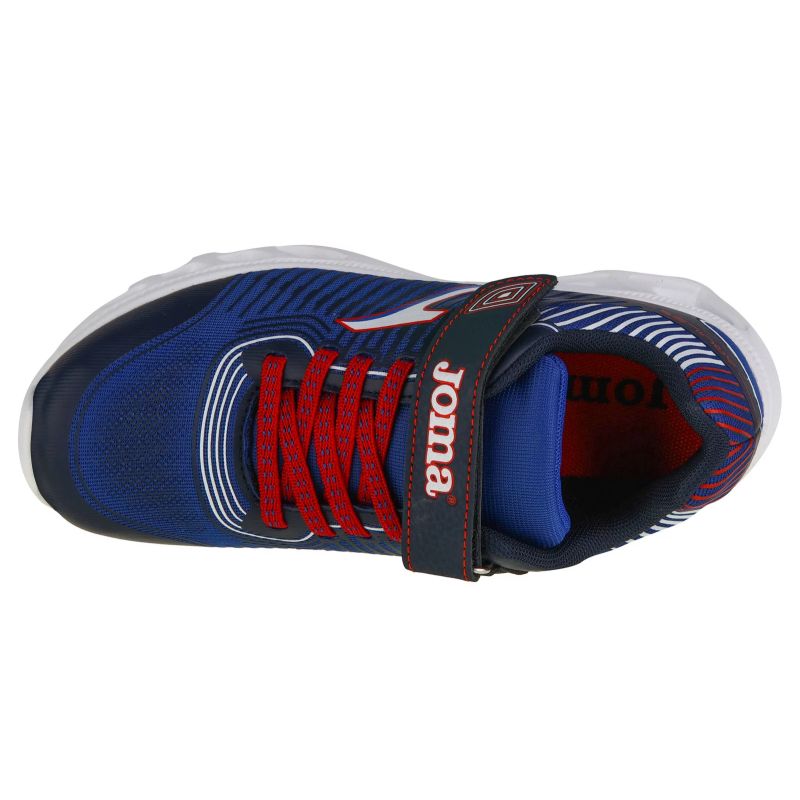Joma Aquiles 2403 Jr cipő gyerek Utcai JAQUIS2403V
