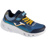 Joma Aquiles Jr 2403 Jr cipő gyerek Túracipő JAQUIW2403V