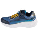 Joma Aquiles Jr 2403 Jr cipő gyerek Túracipő JAQUIW2403V