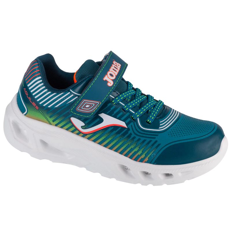 Joma Aquiles Jr 2417 cipő gyerek Utcai JAQUIW2417V