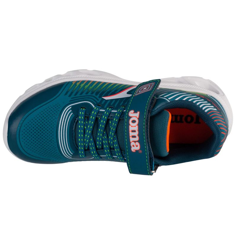 Joma Aquiles Jr 2417 cipő gyerek Utcai JAQUIW2417V