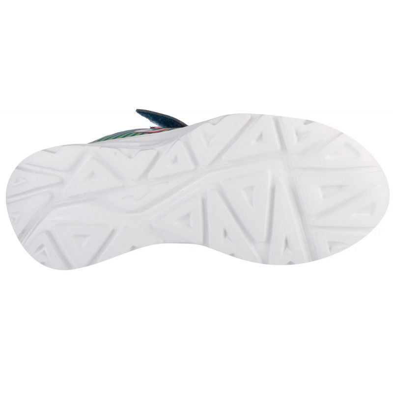 Joma Aquiles Jr 2417 cipő gyerek Utcai JAQUIW2417V