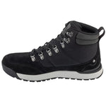 Joma Atlas Men 2501 Black fekete edzőfelszerelés CATLW2501