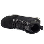 Joma Atlas Men 2501 Black fekete edzőfelszerelés CATLW2501