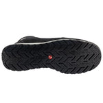 Joma Atlas Men 2501 Black fekete edzőfelszerelés CATLW2501