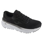 Joma Atreyu Lady 2601 Black fekete női kabát CATRLS2601