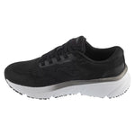 Joma Atreyu Lady 2601 Black fekete női kabát CATRLS2601
