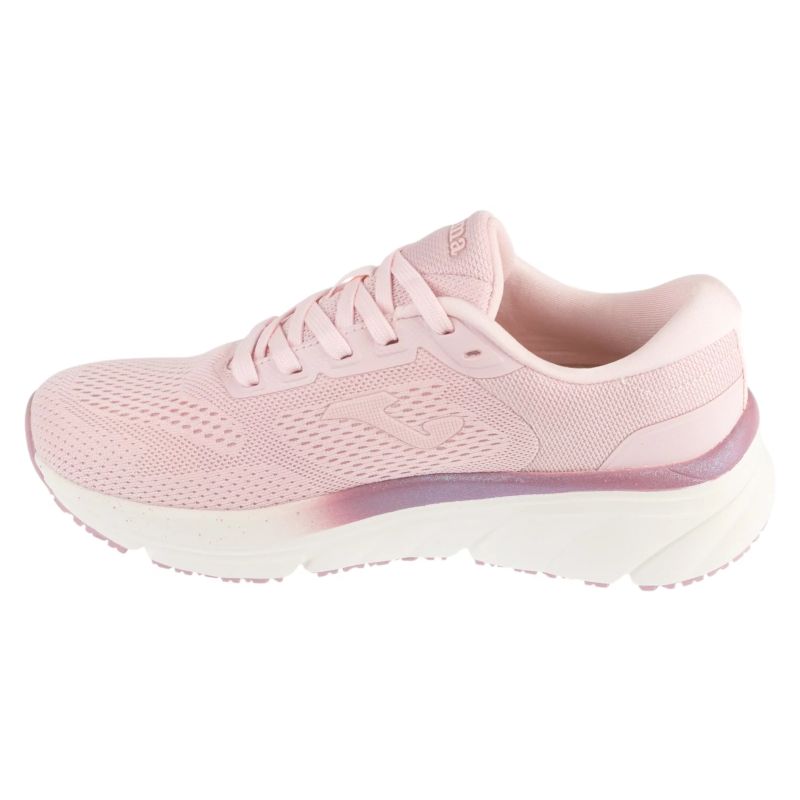 Joma Atreyu Lady 2613 Pink rózsaszín női kabát CATRLS2613