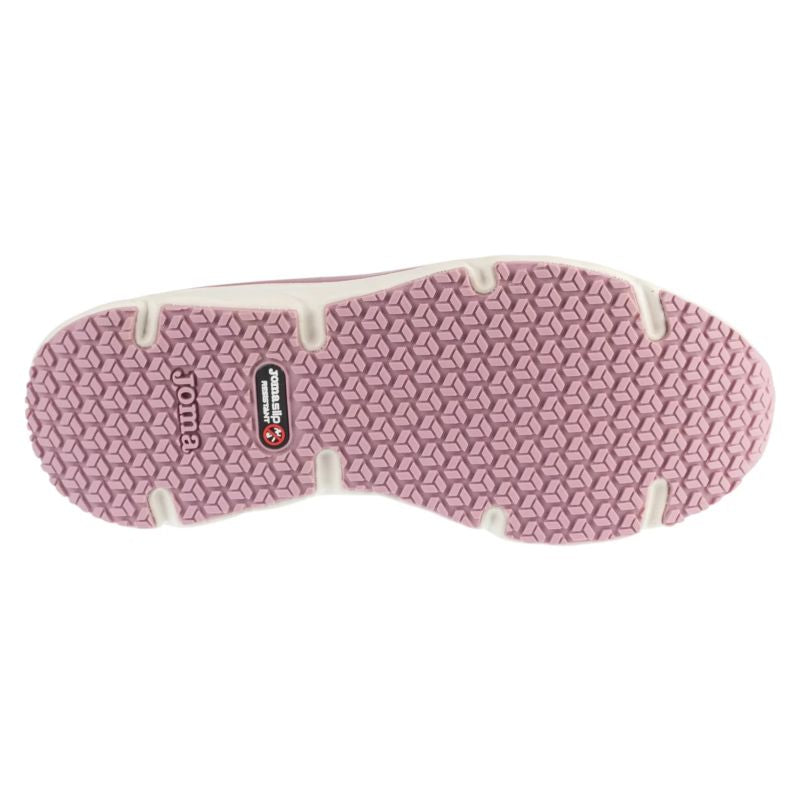 Joma Atreyu Lady 2613 Pink rózsaszín női kabát CATRLS2613
