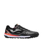 Joma Black Liga 5 Turf 2601 Football Boots fekete férfi focicipő LIGS2601TF
