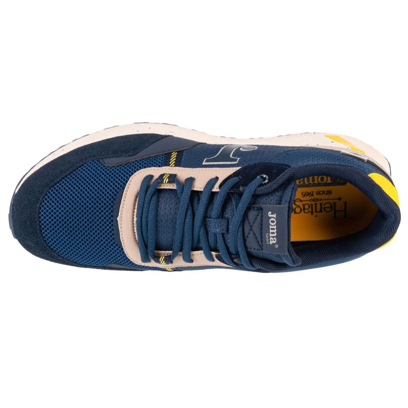 Joma C.660 2403 M C660S2403 shoes cipő - Sportmania.hu