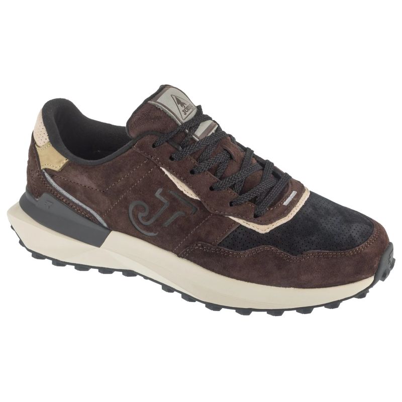 Joma C.Delta Men 2524 Brown barna utcai cipő CDELTW2524