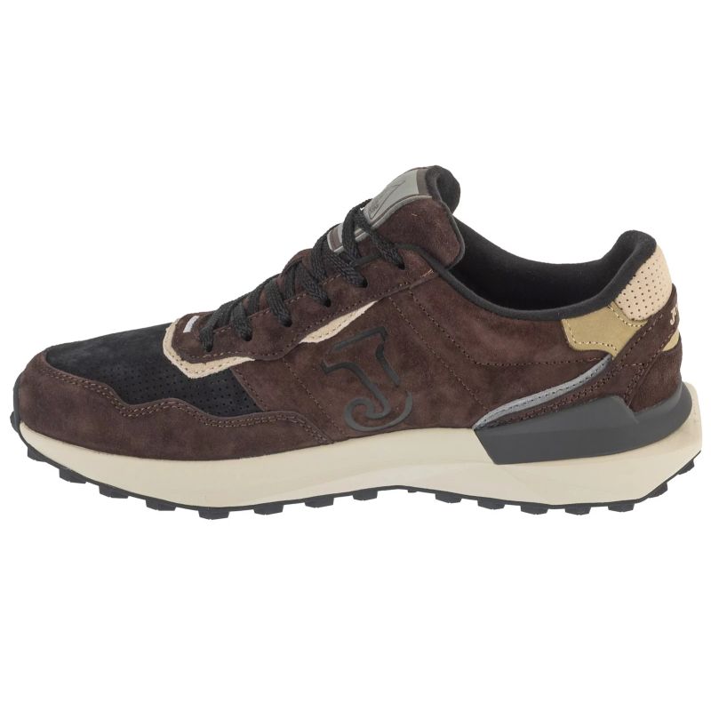 Joma C.Delta Men 2524 Brown barna utcai cipő CDELTW2524