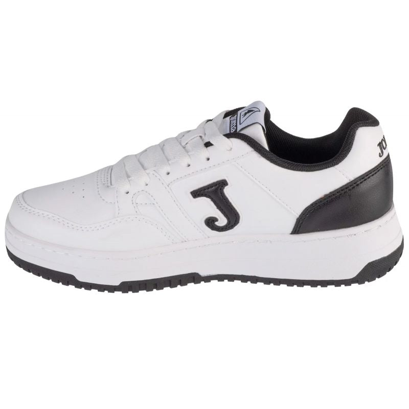 Joma C.Platea Low Lady 2401 W CPLALW2401 shoes cipő - Sportmania.hu