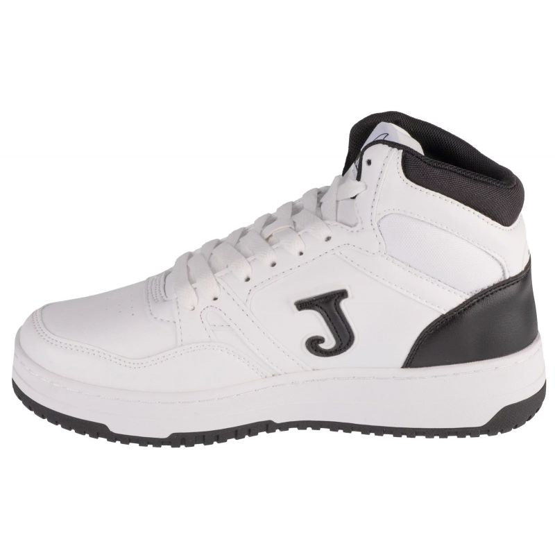 Joma C.Platea Mid Lady 2401 W shoes Utcai női CPLAMLW2401