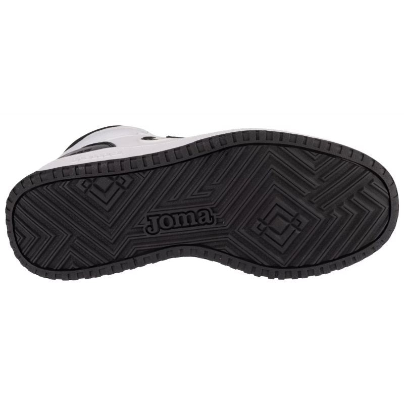Joma C.Platea Mid Lady 2401 W shoes Utcai női CPLAMLW2401
