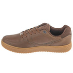 Joma C.Stadium Men 2524 Brown barna utcai cipő CSTAW2524