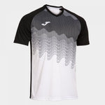 Joma Camiseta Manga Corta Tiger VI T-shirt 103679.201 póló - Sportmania.hu
