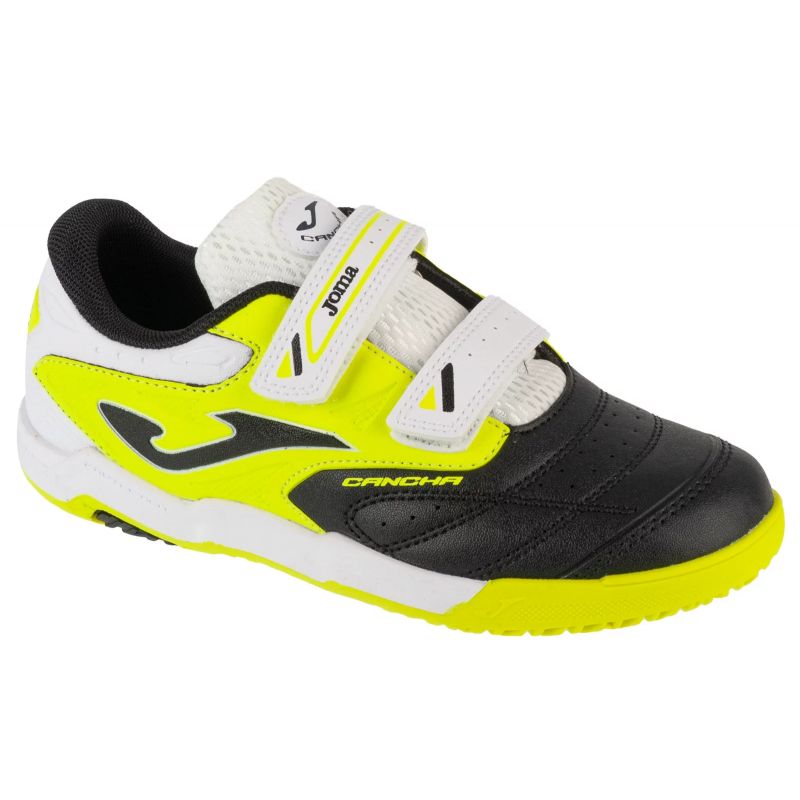 Joma Cancha 2501 IN Jr football boots gyerek teremcipő