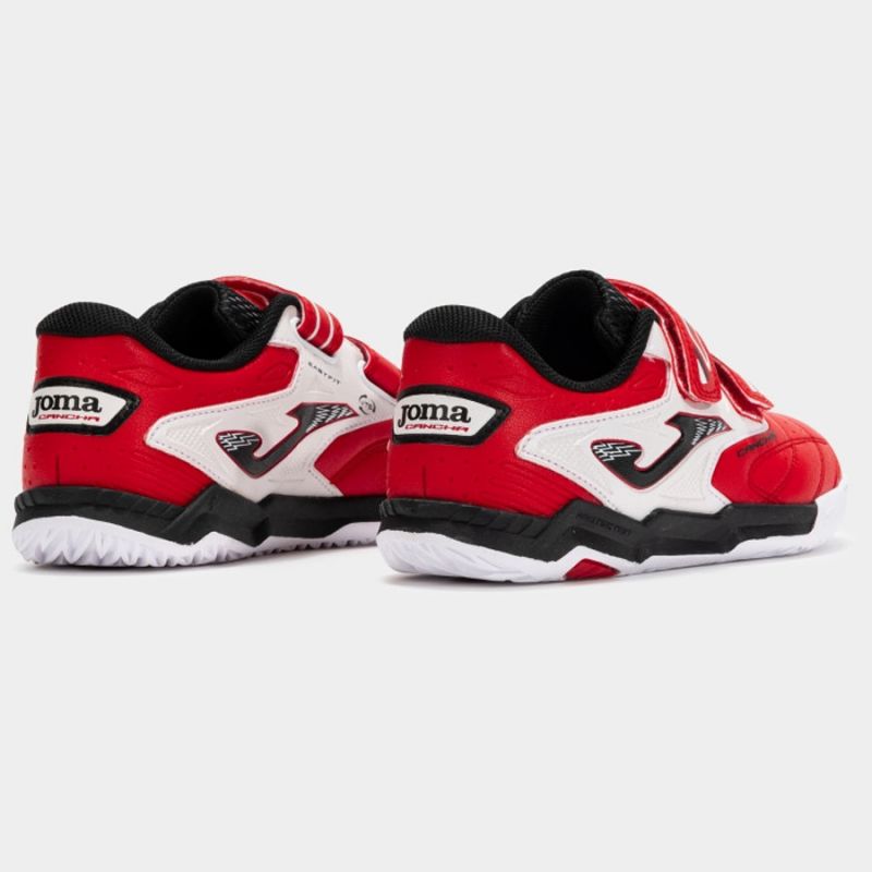 Joma Cancha 2504 IN Jr shoes CAJW2506INV Cipő - Sportmania.hu