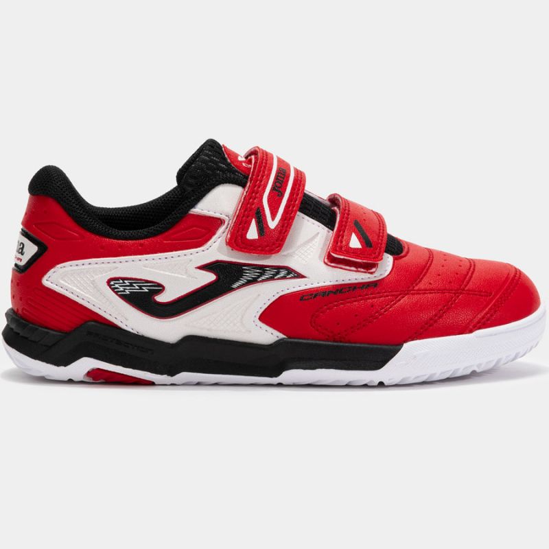 Joma Cancha 2504 IN Jr shoes gyerek teremcipő