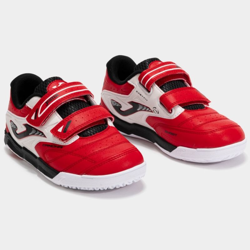 Joma Cancha 2504 IN Jr shoes gyerek teremcipő