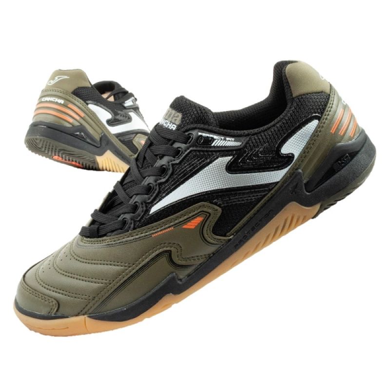 Joma Cancha 2523 Indoor M football boots férfi teremcipő