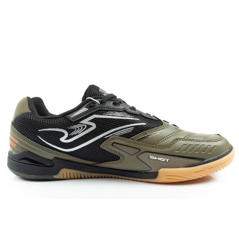 Joma Cancha 2523 Indoor M football boots férfi teremcipő