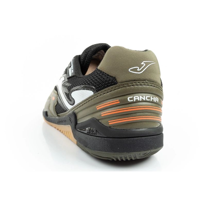 Joma Cancha 2523 Indoor M football boots férfi teremcipő