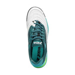Joma Cancha 2602 Indoor Football white-green zöld férfi focicipő CANS2602IN