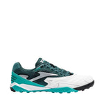 Joma Cancha 2602 Turf Football Boots White-Green zöld férfi focicipő CANS2602TF