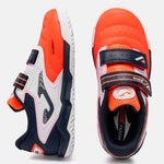 Joma Cancha 2608 Jr gyerek IN cipő CAJW2608INV