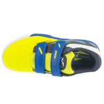 Joma Cancha Jr 2609 IN Yellow Size sárga gyerek sapka CAJS2609INV