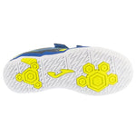 Joma Cancha Jr 2609 IN Yellow Size sárga gyerek sapka CAJS2609INV